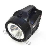 Фонарь аккумуляторный Луч-1200