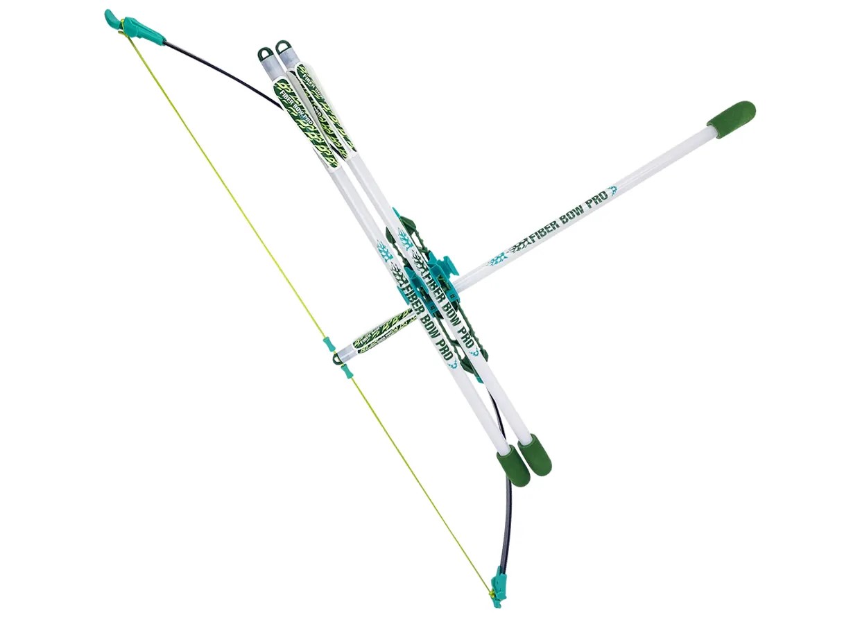 Лук детский Fiber Bow Pro