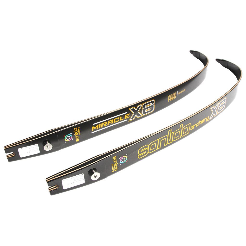 Классический лук Sanlida Miracle X8 ILF