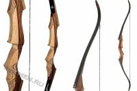 Лук традиционный BUCK TRAIL COUGAR 62