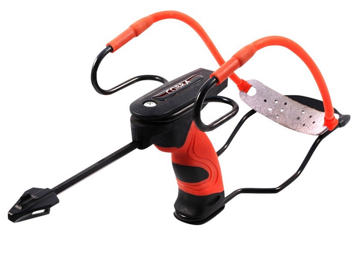 фото Рогатка с упором Barnett Cobra Рогатка с упором Barnett Cobra