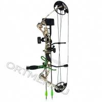  Лук Блочный Hori-Zone Vulture