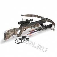 Арбалет рекурсивный Excalibur Ibex Vari-Zone Lite Stuff Package (2011)