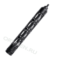 Стабилизатор Topoint Алюминиевый 11 10oz (Черный)