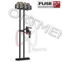 товар Кивер Fuse Satori Streamline 6 QD Realtree Xtra для блочного лука