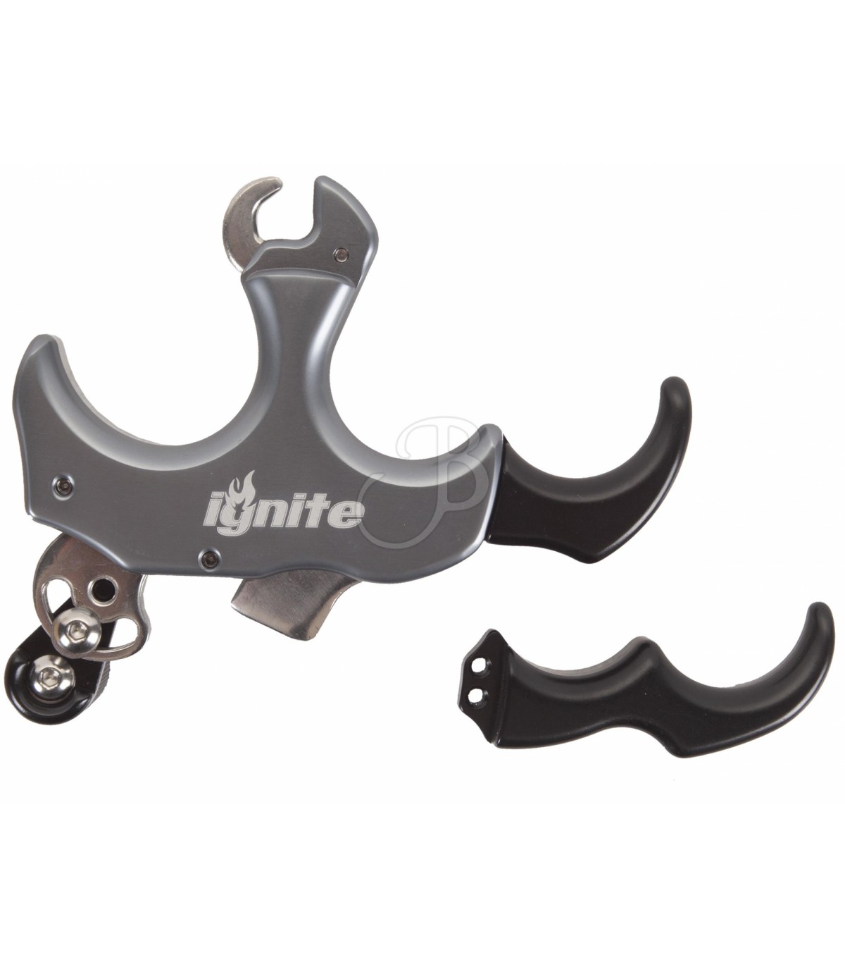 Релиз Booster Ignite