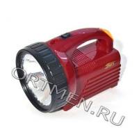 Фонарь аккумуляторный Луч-662