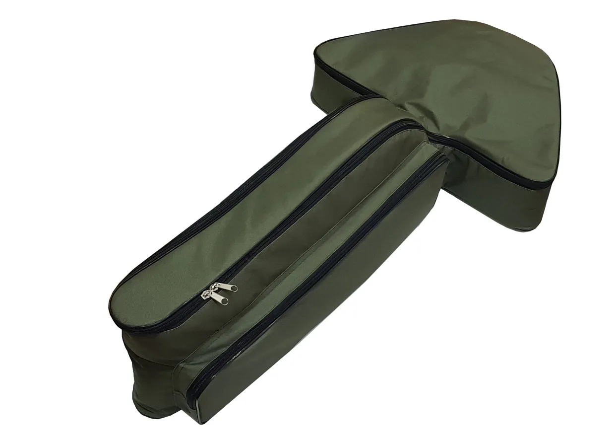  Чехол для блочного арбалета Compact камо