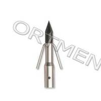 Наконечник для рыбной ловли Muzzy Magnum Fish Point