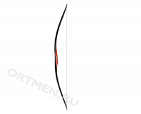 Лук традиционный Ragim - LONGBOW WOLF