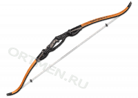 Лук традиционный Hoyt Tiburon 62 60