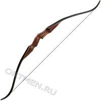 Лук традиционный Samick Lion