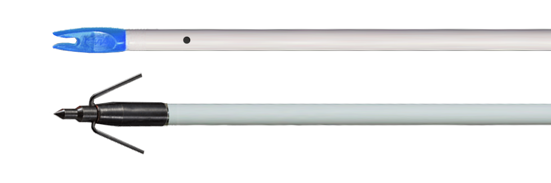 фото Гарпун для лука фиберглас Интерлопер Гарпун для лука фиберглас Интерлопер