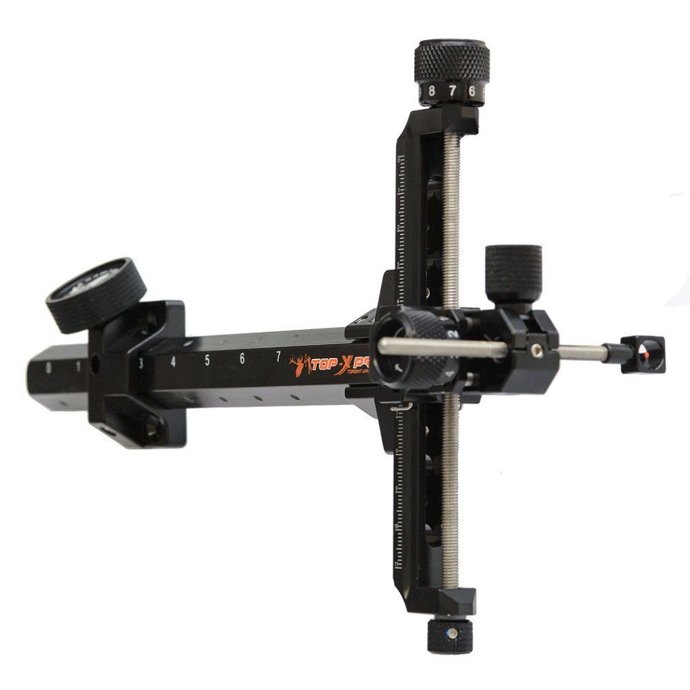 товар Прицел спортивный Topoint TR1003