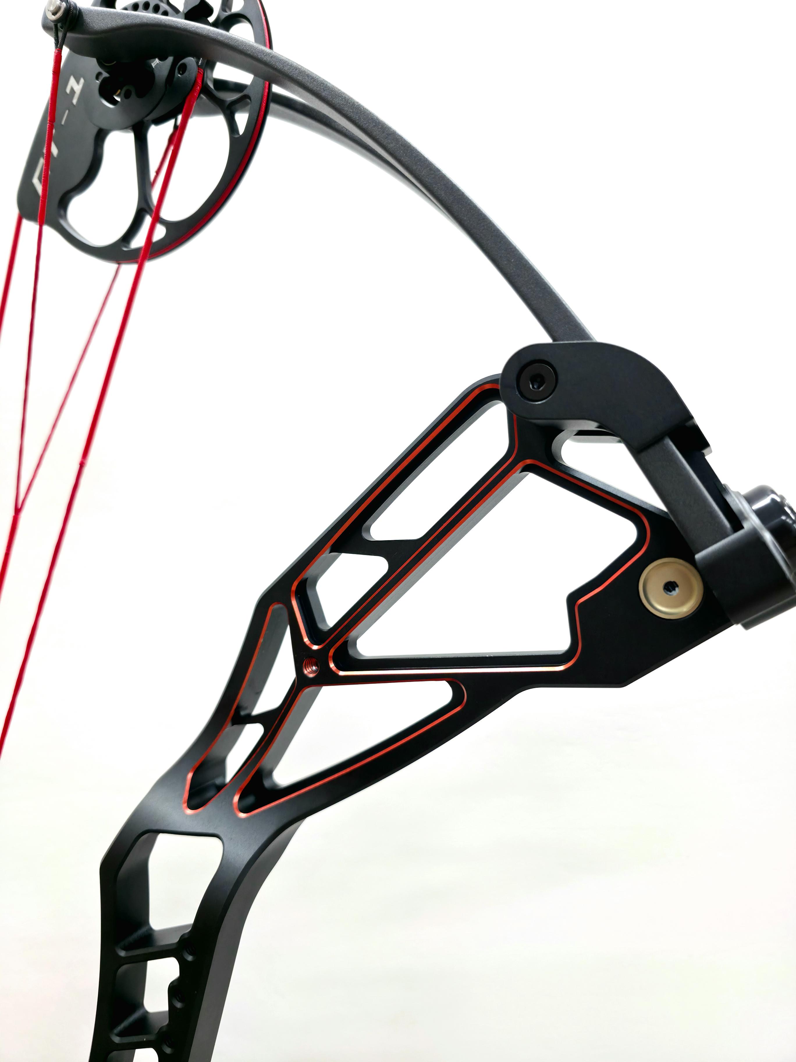 Лук блочный LWANO Pango