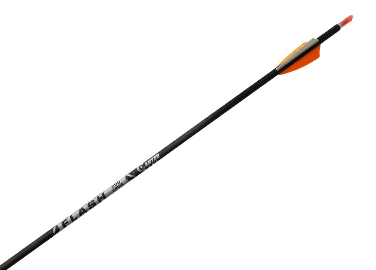 Стрела лучная карбоновая Flash