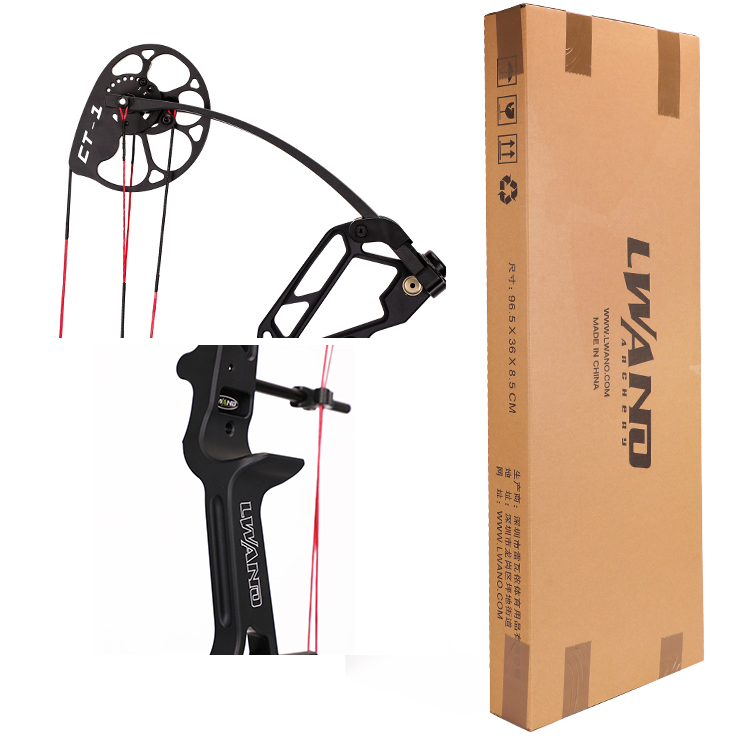 Лук блочный LWANO Pango