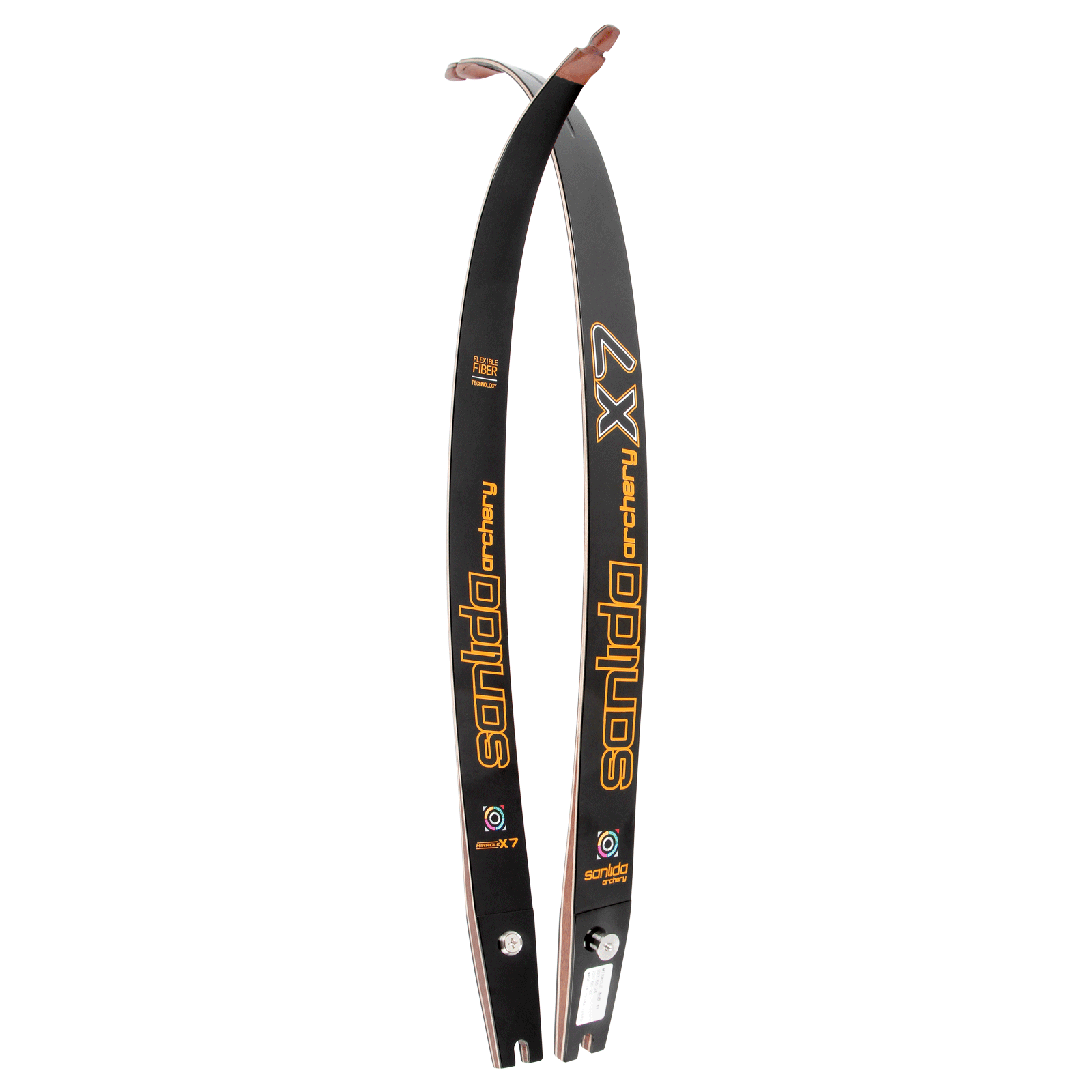 Плечи для лука Sanlida Miracle X7 ILF