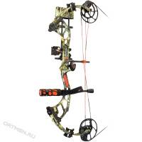 Лук блочный PSE DRIVE R RTH