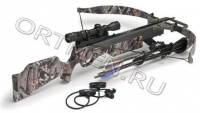 Арбалет рекурсивный Excalibur Vixen ll Vari-Zone Lite Stuff Package (2011)