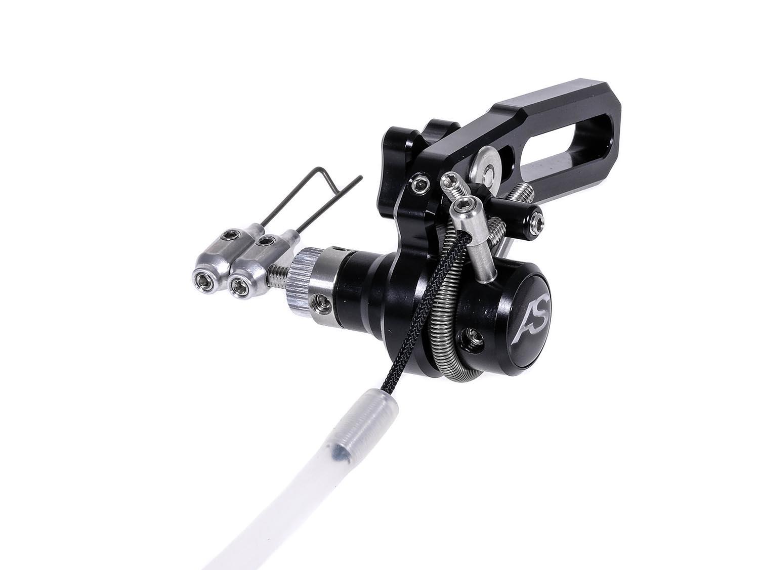 Полочка для блочного лука спортивная ARC SYSTEME MONO 2019