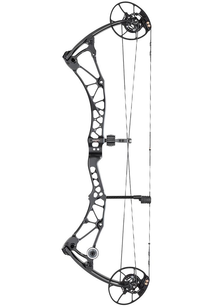 фото Лук блочный REVOLT X Лук блочный REVOLT X