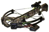 Арбалет блочный Barnett Penetrator