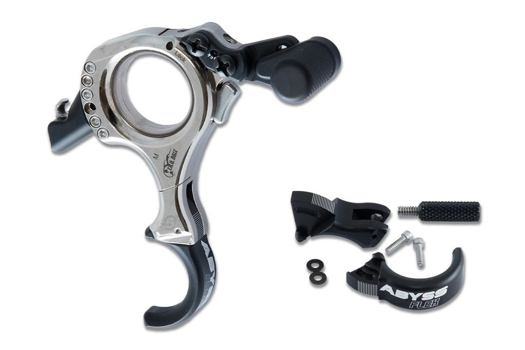 Релиз T.R.U. Ball Abyss Flex