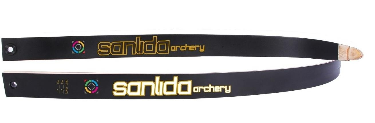 Плечи для лука Sanlida Beginner&Olimpic