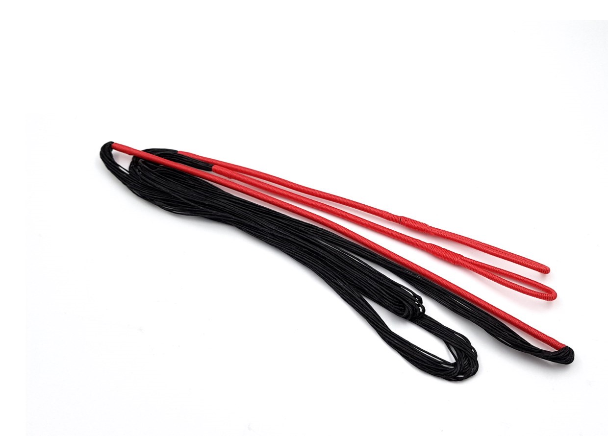 товар Тетива для классического лука 58" черная