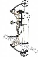 Лук блочный Bear Marshal