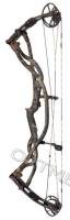 Лук блочный Hoyt Carbon Element G3 RKT 28 (26-30 ) Realtree Xtra