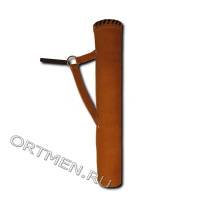 товар Колчан поясной (замша)