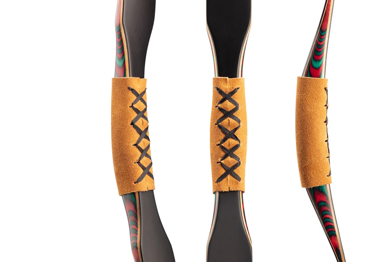 фото Лук традиционный Centershot Shadow 52" Лук традиционный Centershot Shadow 52"