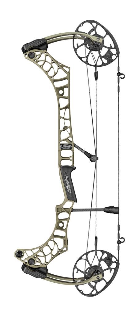  Лук блочный Mathews V3X 29 Green Ambush