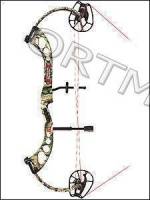 Лук блочный PSE X FORCE DREAM SEASON