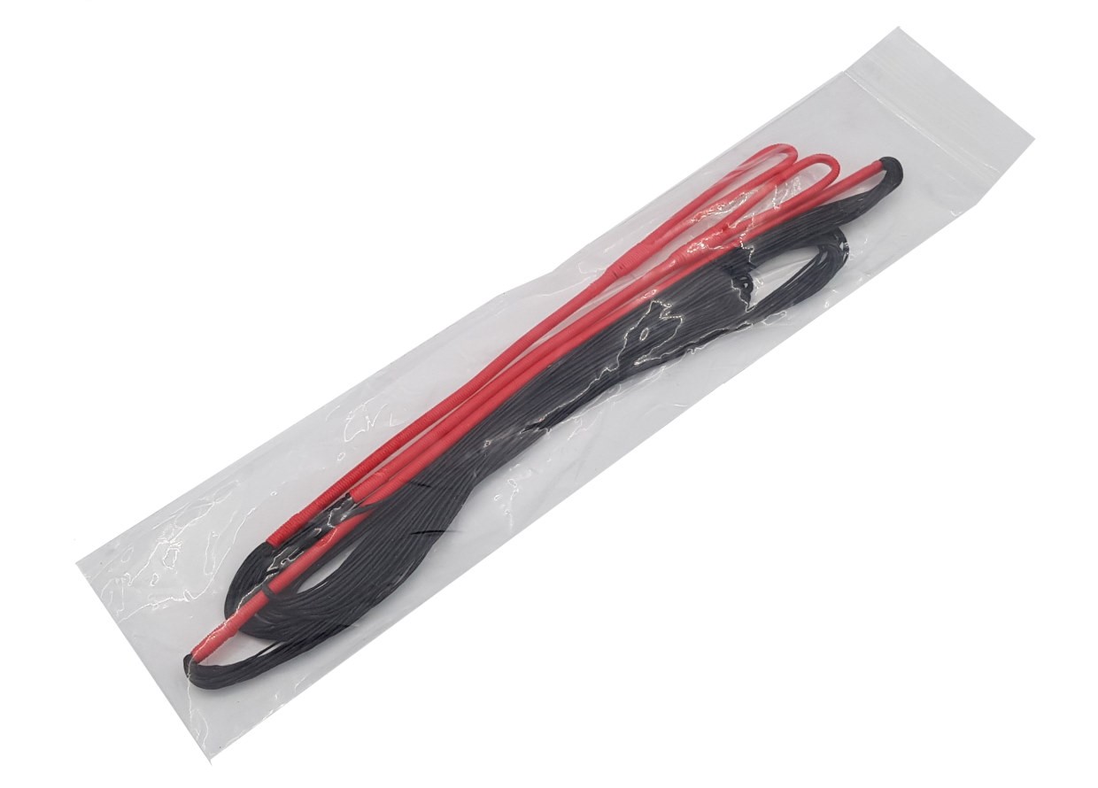 Тетива для классического лука 62" черная