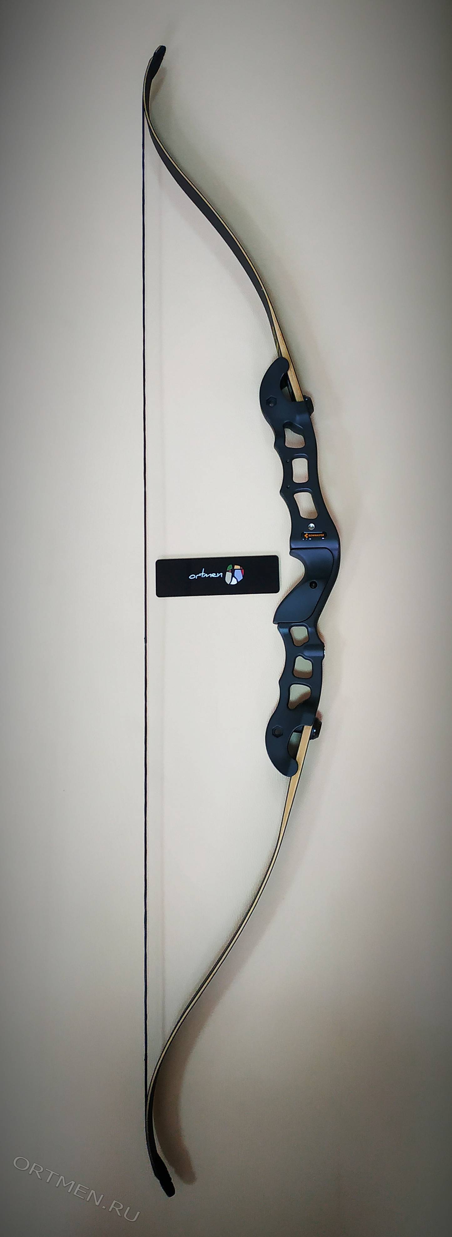 Лук традиционный Bowmaster Panther