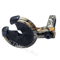 Полочка для блочного лука Topoint Whisker (Камуфляж)