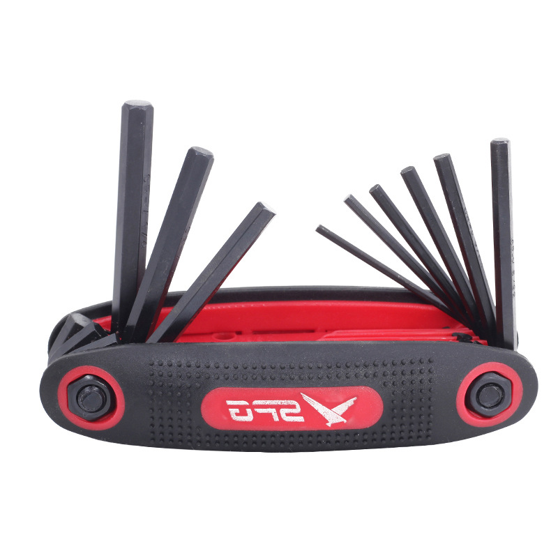 товар Комплект ключей-шестигранников для луков и арбалетов дюймовый