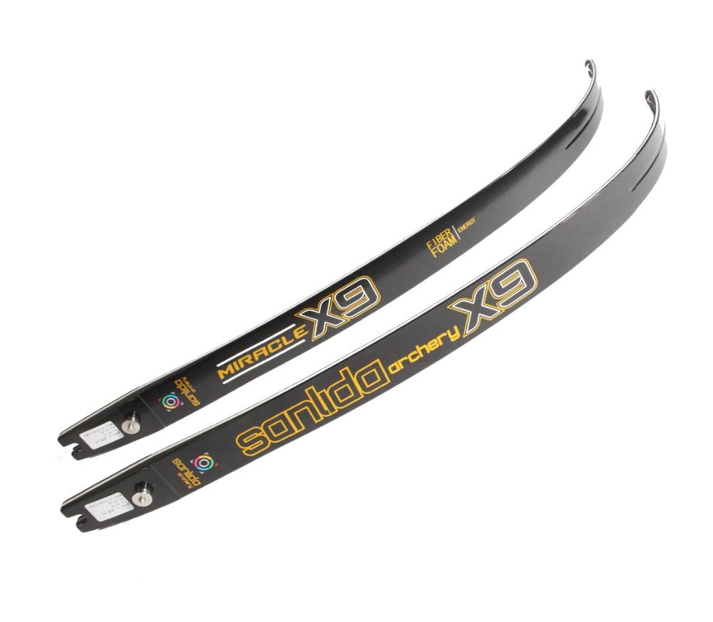 Плечи для лука Sanlida Miracle X9 ILF Fiber Foam