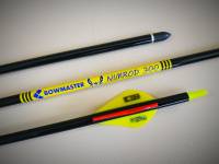 Стрела лучная карбоновая Nimrod Blazer 2