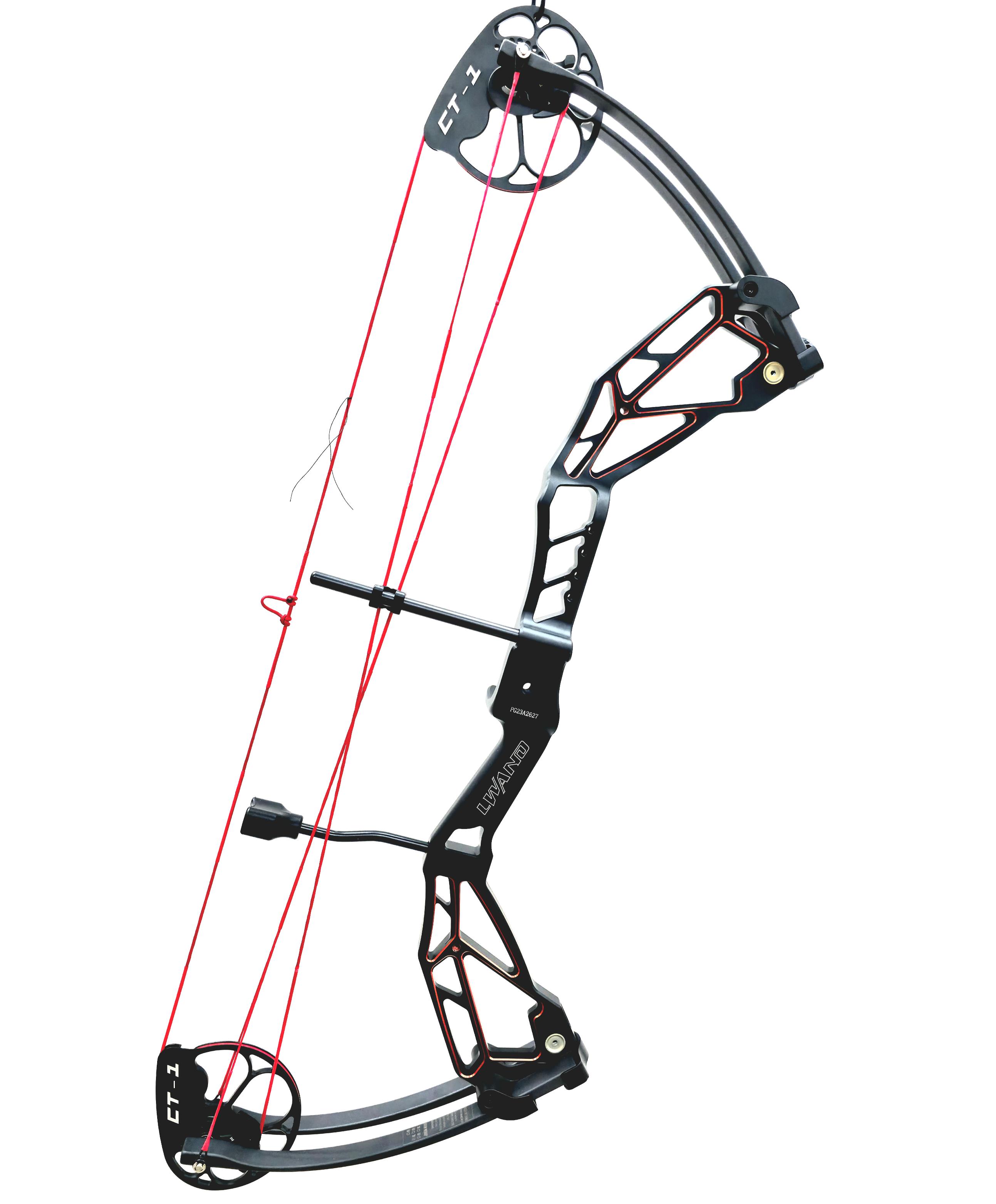 Лук блочный LWANO Pango