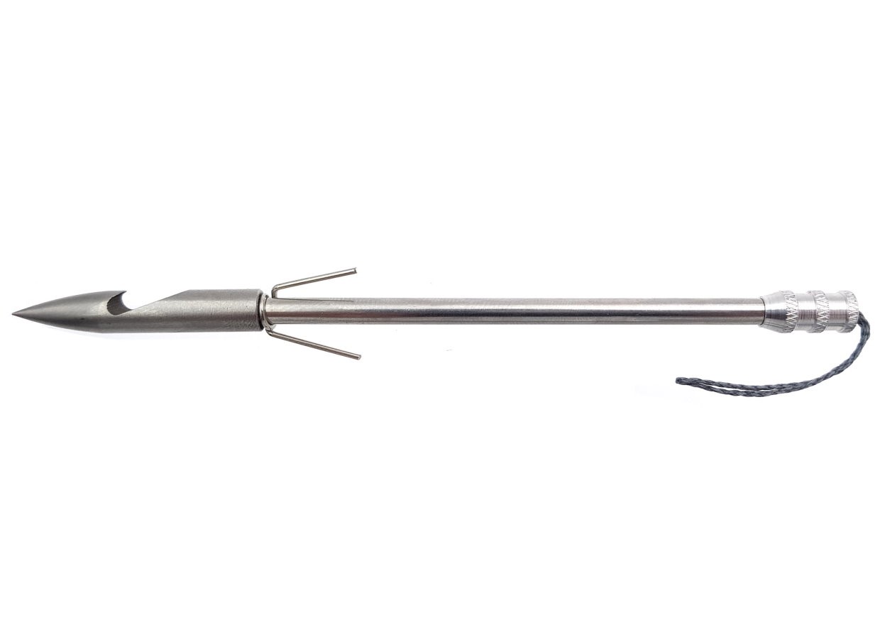 фото Дротик гарпун для рогатки Дротик гарпун для рогатки