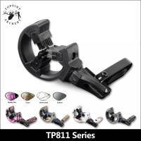 Полочка для блочного лука Topoint TP811