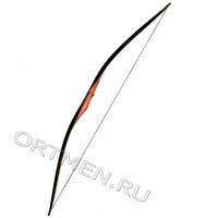 Лук традиционный Ragim - LONGBOW FOX