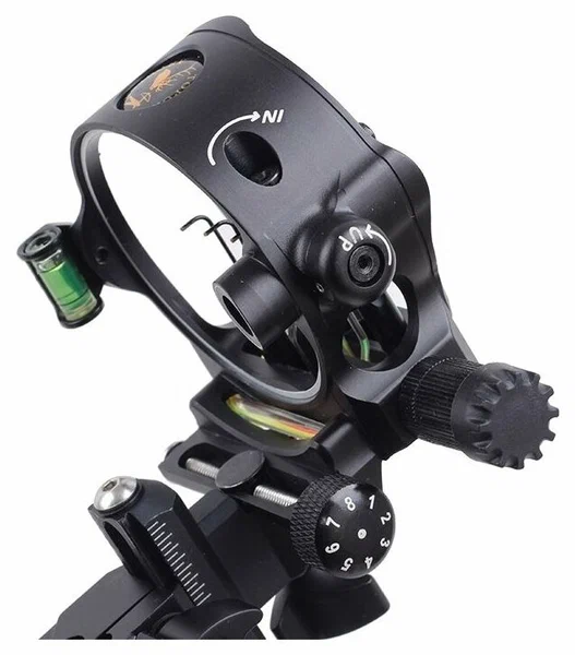 Прицел для блочного лука DB9250 Retina