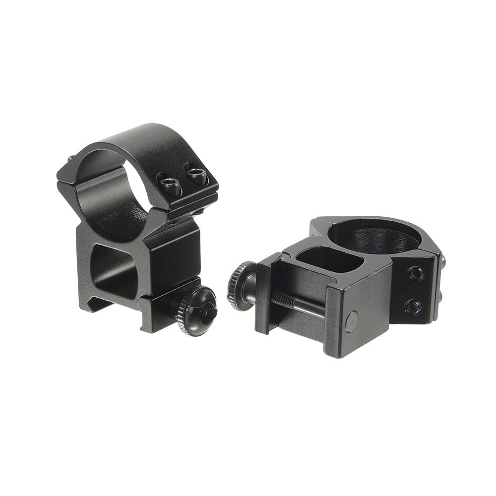 Кольца для прицела Veber 2521 H