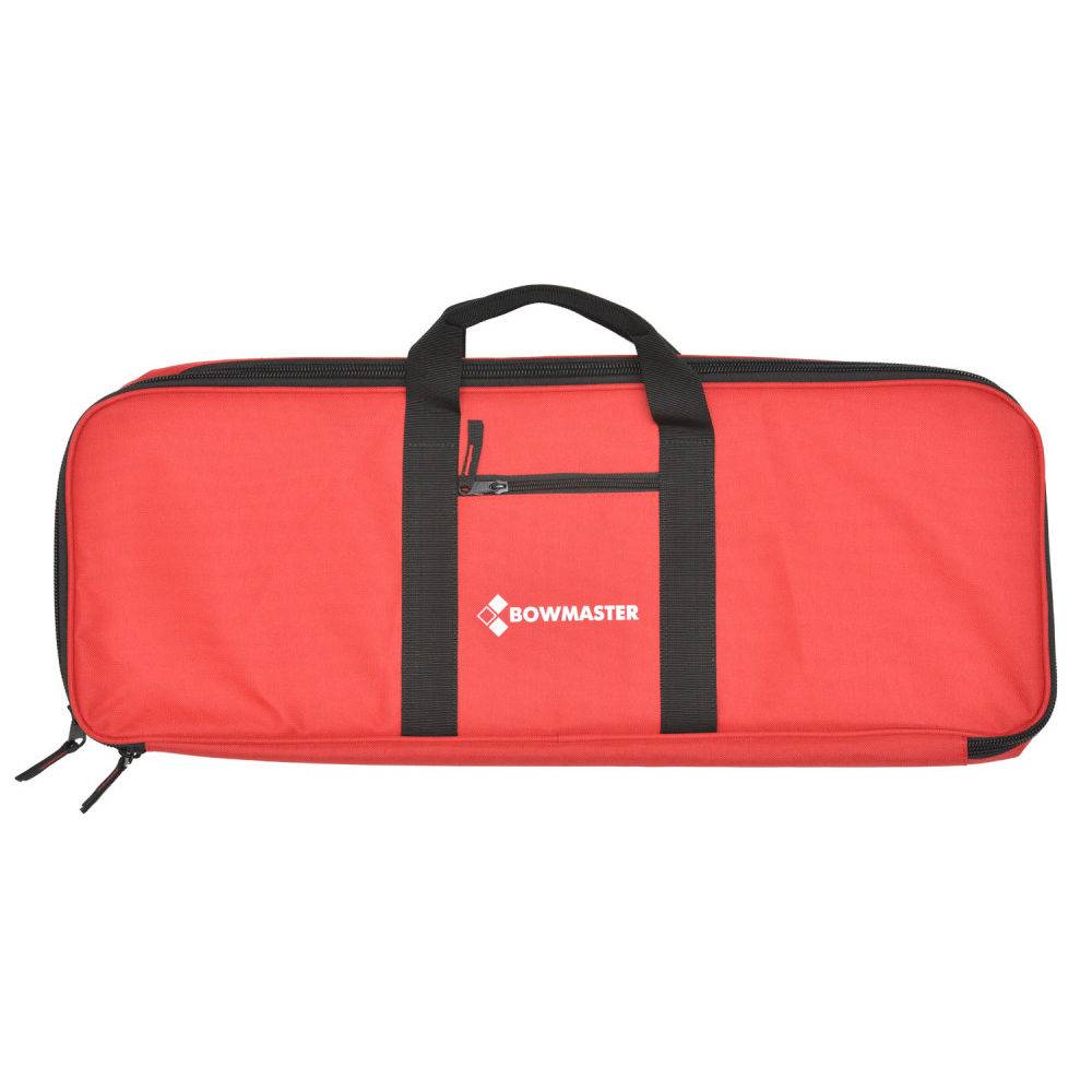  Чехол для классического лука C66 Красный