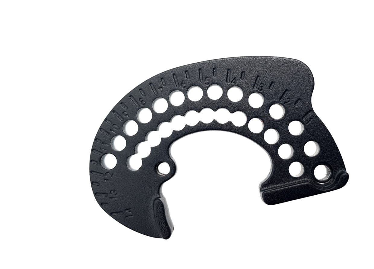 товар Модуль нижний для лука Sanlida Dragon X8